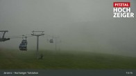 Archiv Foto Webcam Hochzeiger Talstation 12:00