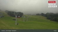 Archiv Foto Webcam Hochzeiger Talstation 14:00