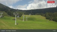 Archiv Foto Webcam Hochzeiger Talstation 16:00