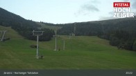 Archived image Webcam Hochzeiger Base Station 00:00