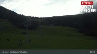 Archiv Foto Webcam Hochzeiger Talstation 06:00