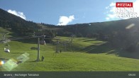 Archiv Foto Webcam Hochzeiger Talstation 08:00