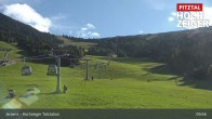 Archiv Foto Webcam Hochzeiger Talstation 09:00