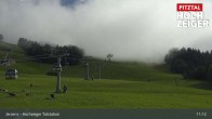 Archiv Foto Webcam Hochzeiger Talstation 10:00