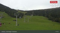 Archiv Foto Webcam Hochzeiger Talstation 16:00