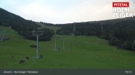 Archived image Webcam Hochzeiger Base Station 00:00