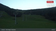 Archived image Webcam Hochzeiger Base Station 06:00