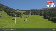 Archived image Webcam Hochzeiger Base Station 12:00
