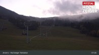 Archived image Webcam Hochzeiger Base Station 06:00