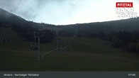 Archived image Webcam Hochzeiger Base Station 07:00