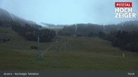 Archived image Webcam Hochzeiger Base Station 02:00