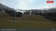 Archived image Webcam Hochzeiger Base Station 07:00