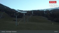 Archived image Webcam Hochzeiger Base Station 06:00