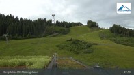 Archiv Foto Webcam Kaprun: Bergstation Maiskogelbahn 06:00