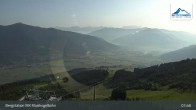 Archiv Foto Webcam Kaprun: Bergstation Maiskogelbahn 07:00