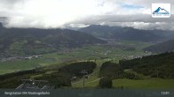 Archiv Foto Webcam Kaprun: Bergstation Maiskogelbahn 12:00