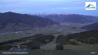 Archiv Foto Webcam Kaprun: Bergstation Maiskogelbahn 20:00
