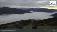 Archiv Foto Webcam Kaprun: Bergstation Maiskogelbahn 06:00