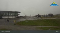 Archiv Foto Webcam Schönjochbahn, Fiss 10:00
