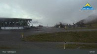 Archiv Foto Webcam Schönjochbahn, Fiss 06:00