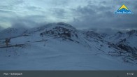 Archiv Foto Webcam Schönjochbahn, Fiss 00:00
