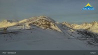 Archiv Foto Webcam Schönjochbahn, Fiss 06:00