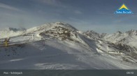Archiv Foto Webcam Schönjochbahn, Fiss 08:00