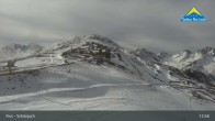 Archiv Foto Webcam Schönjochbahn, Fiss 12:00