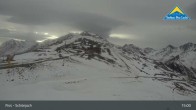 Archiv Foto Webcam Schönjochbahn, Fiss 14:00