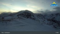 Archiv Foto Webcam Schönjochbahn, Fiss 02:00