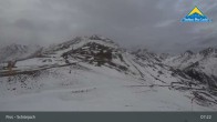 Archiv Foto Webcam Schönjochbahn, Fiss 06:00