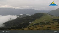 Archived image Webcam Serfaus Fiss Ladis - Seables 07:00
