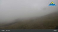 Archiv Foto Webcam Serfaus: Seables-Abfahrt 08:00