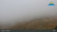 Archiv Foto Webcam Serfaus: Seables-Abfahrt 09:00