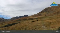 Archived image Webcam Serfaus Fiss Ladis - Seables 12:00