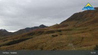 Archived image Webcam Serfaus Fiss Ladis - Seables 14:00