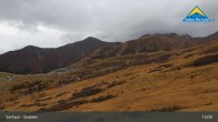 Archived image Webcam Serfaus Fiss Ladis - Seables 12:00