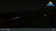 Archiv Foto Webcam Serfaus: Seables-Abfahrt 20:00