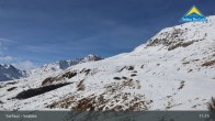 Archiv Foto Webcam Serfaus: Seables-Abfahrt 06:00