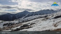 Archiv Foto Webcam Serfaus: Seables-Abfahrt 08:00