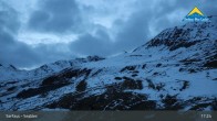 Archiv Foto Webcam Serfaus: Seables-Abfahrt 12:00