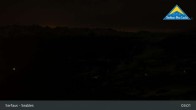 Archiv Foto Webcam Serfaus: Seables-Abfahrt 02:00