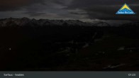 Archiv Foto Webcam Serfaus: Seables-Abfahrt 00:00