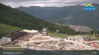 Archived image Webcam Möseralm near Fiss 02:00