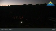 Archived image Webcam Möseralm near Fiss 04:00