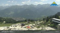 Archiv Foto Webcam Möseralm oberhalb von Fiss 07:00