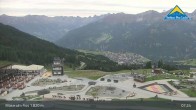Archived image Webcam Möseralm near Fiss 06:00