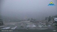 Archived image Webcam Möseralm near Fiss 16:00