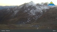 Archived image Webcam Masner Mountain - Serfaus Fiss Ladis 04:00