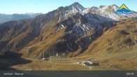 Archived image Webcam Masner Mountain - Serfaus Fiss Ladis 08:00